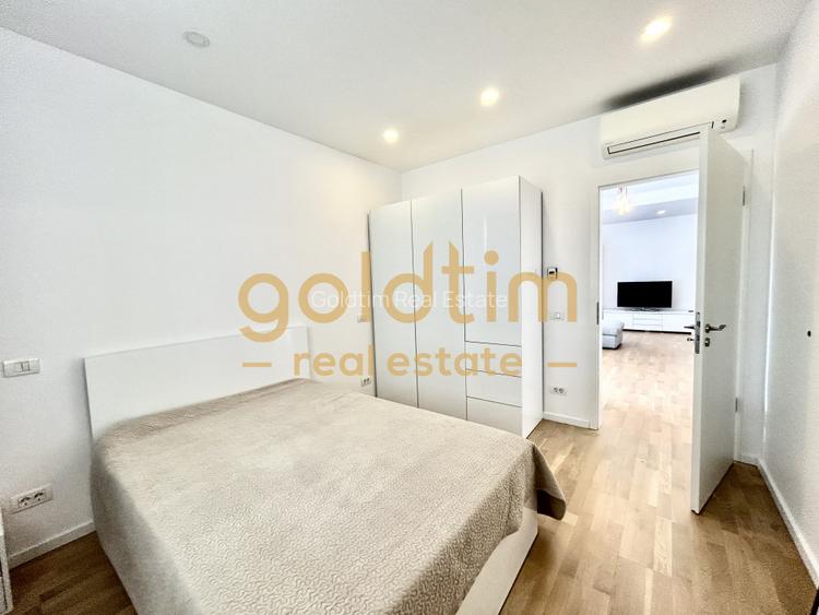 2 CAMERE SUPERB 56MP+15MP TERASA/PARCARE SUBTERANA/BOXA/EMINESCU -POLONA - 11