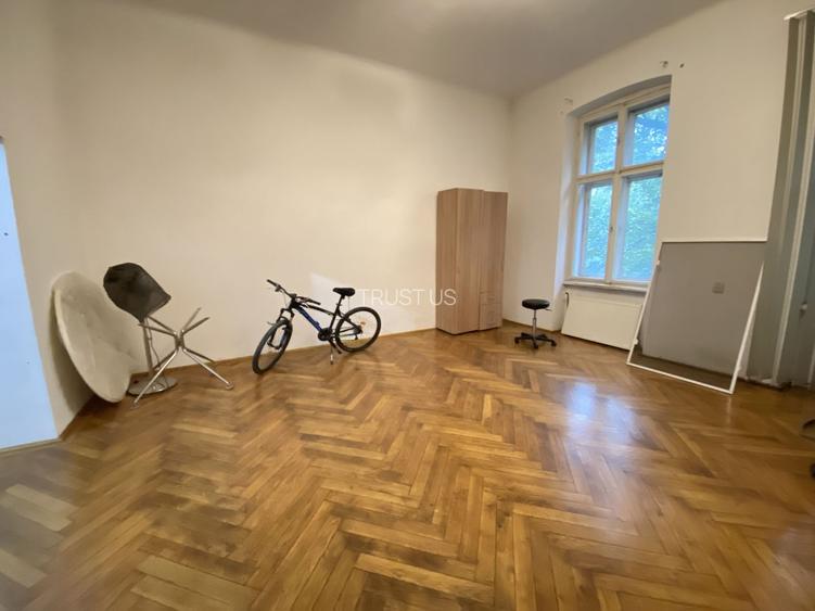 Comision 0%, Caldire Istorica, 5 Camere, Etaj 1, Piata Roamnilor, Traian - 3