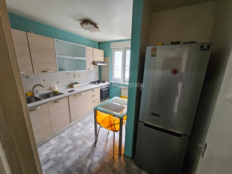 Apartament 2 camere Drumul Taberei | Valea Calugareasca | Auchan - 7