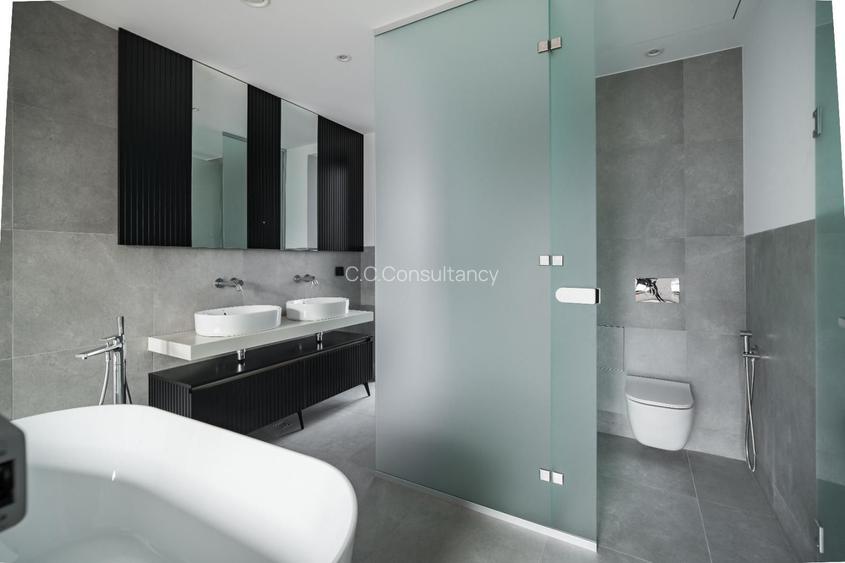 Casa 5 camere Amber Forest - 15