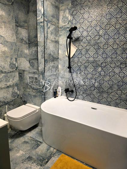 Apartament 3 camere in Mamaia-locuinta noua langa plaja - 16