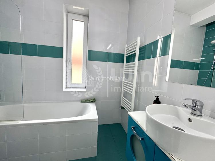 Casa tip duplex 120mp utili | Garaj | Curte 200mp | Waldorf Zorilor - 17