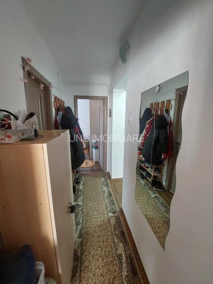 3 camere Decomandat etaj 3 - Posta Pacurari - 109000 euro - 5