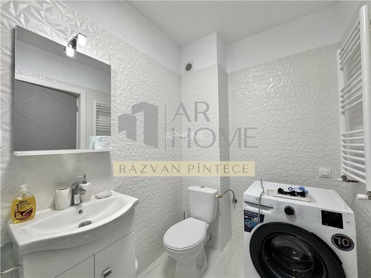 Vanzare apartament 2 camere, bloc nou, White Tower Sud Ploiesti - 9