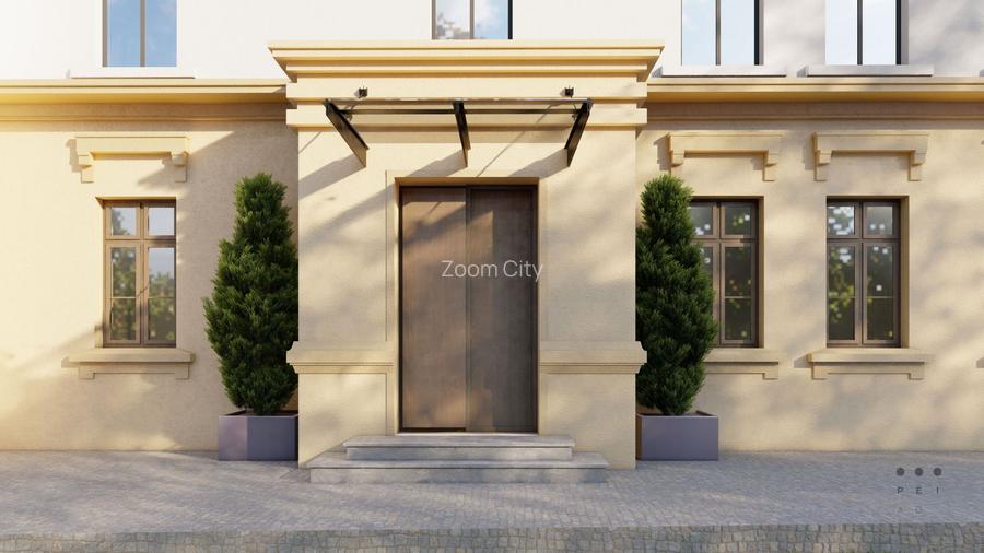 Casa cu Autorizatie Construire I Popa Soare I Pache Protopopescu I 0% Comision - 5