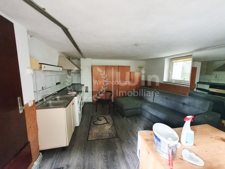 Casa 200 mp utili | 420 mp teren gradina | Zona Eremia Grigorescu - 14