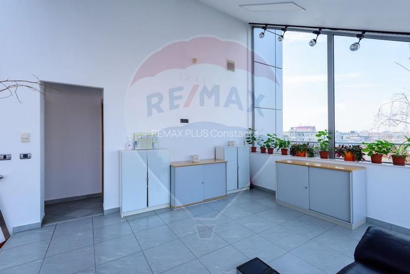 Spatiu de birouri, de inchiriat, zona Stadion Constanta - 32