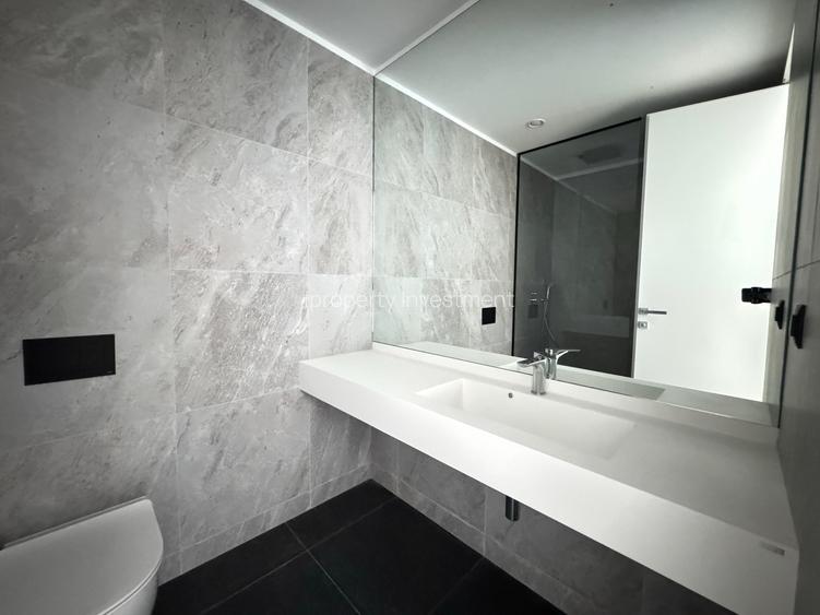 One Herastrau Vista | 2 Camere | Terasa 14 MP | Etaj 5 | Parcare | Comision 0% - 8