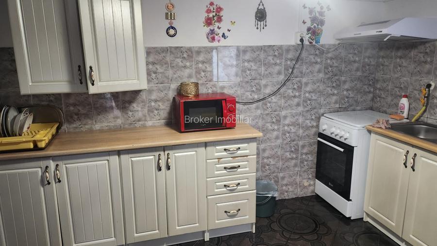  Casa 3 camere,  zona Coiciu - 8