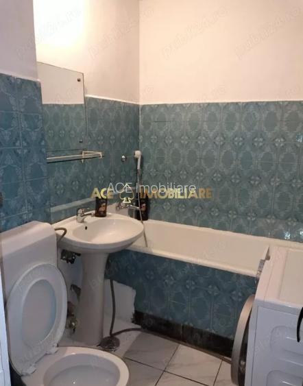 Garsoniera de inchiriat | Drumul Taberei | Metrou | Mobilata | Utilata  - 5