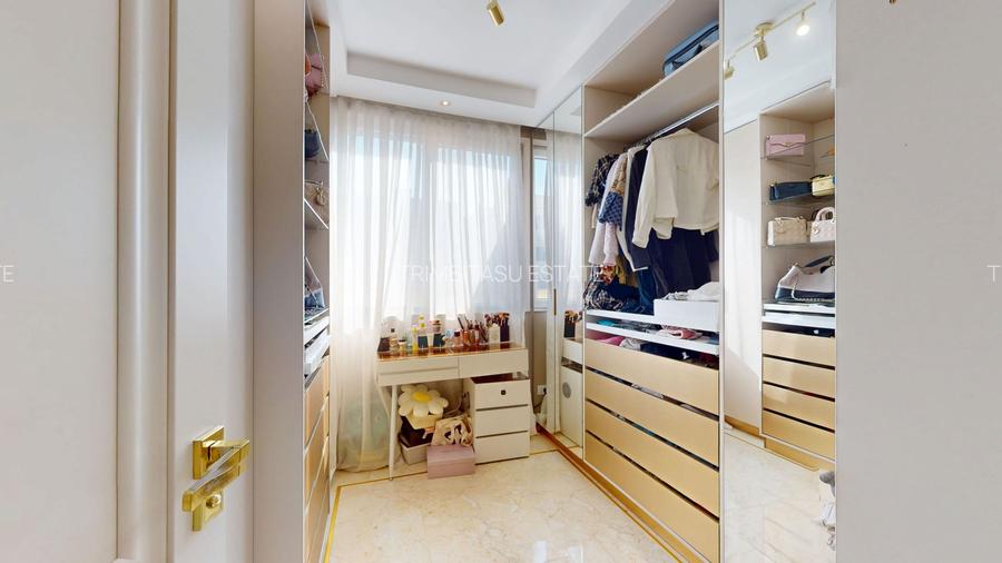 Apartament Top Class 5 ultramodern cu parcare subterana - 24