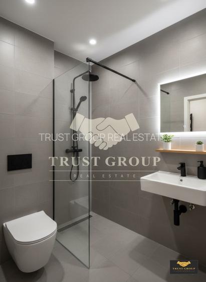 Apartament 3 camere Banu Manta - Clucerului | Imobil 1982 | Vedere spate - 20