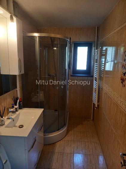Apartament de vânzare, Dr. Tr. Severin - 4