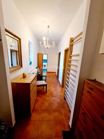 1 camera in apart. de 2 cam in vila, Cismigiu Berthelot, et 1/2, pt 1 studenta - 3