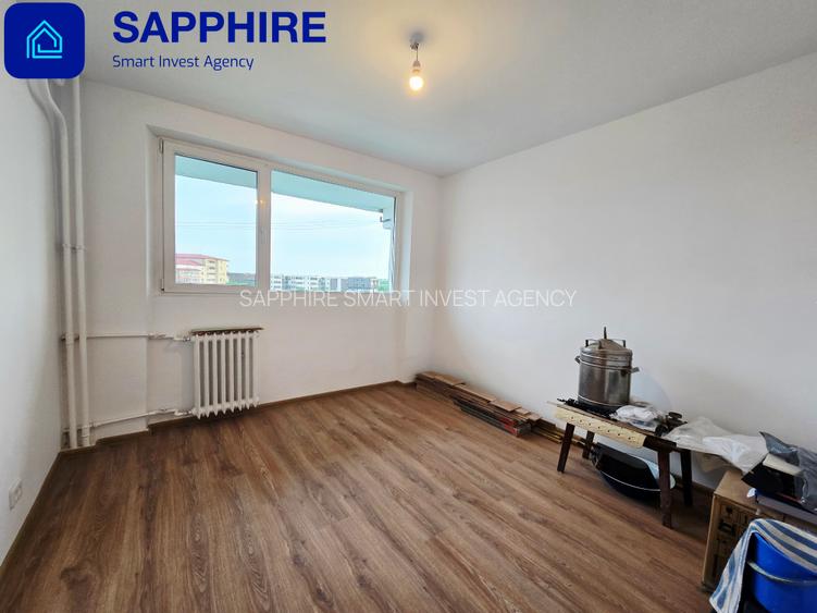 Apartament 3 camere metrou Râul Doamnei, Prelungirea Ghencea - 7