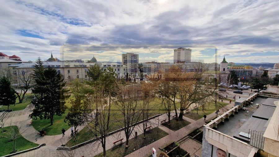 Apartament 2 camere Piata Unirii Independentei - 22