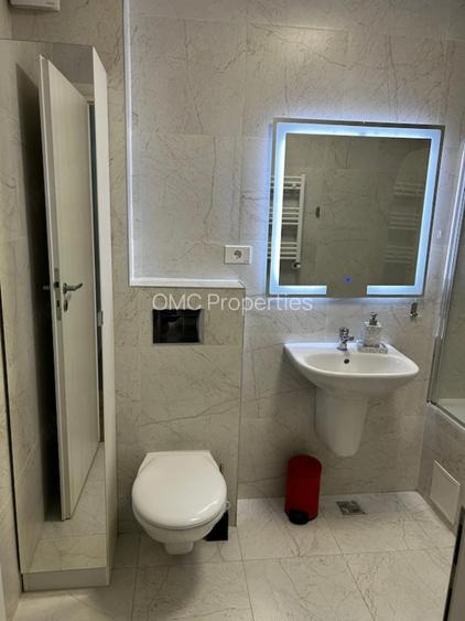 Apartament 3 camere - parcare - Parc Carol - Viilor - Fabrica de Chibrituri - 10
