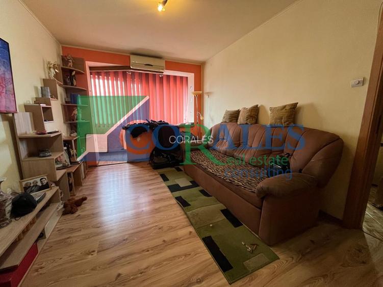 Etaj intermediar. Aproape de Lidl de pe TORONTALULUI ! - 2