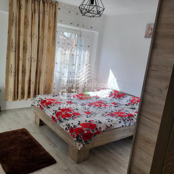 Garsonieră 30 mp | decomandată | modernă | balcon închis | P-ța Cipariu - 3