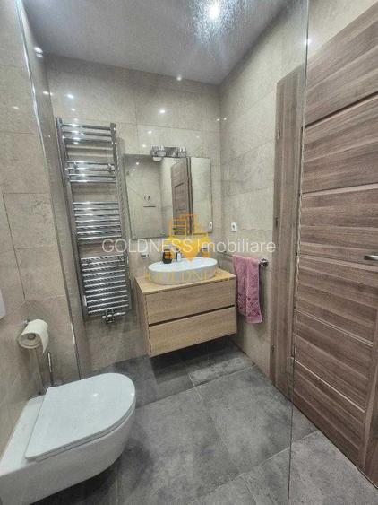 2 camere, Bloc Nou, Lidl, Buna Ziua, Parcare subterana, Grand Hotel - 7