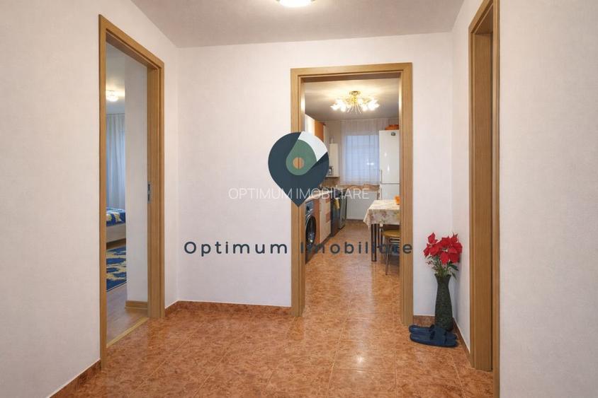 Apartament cu 2 camere in Zorilor, etaj 3/8 zona benzinariei MOL! - 7