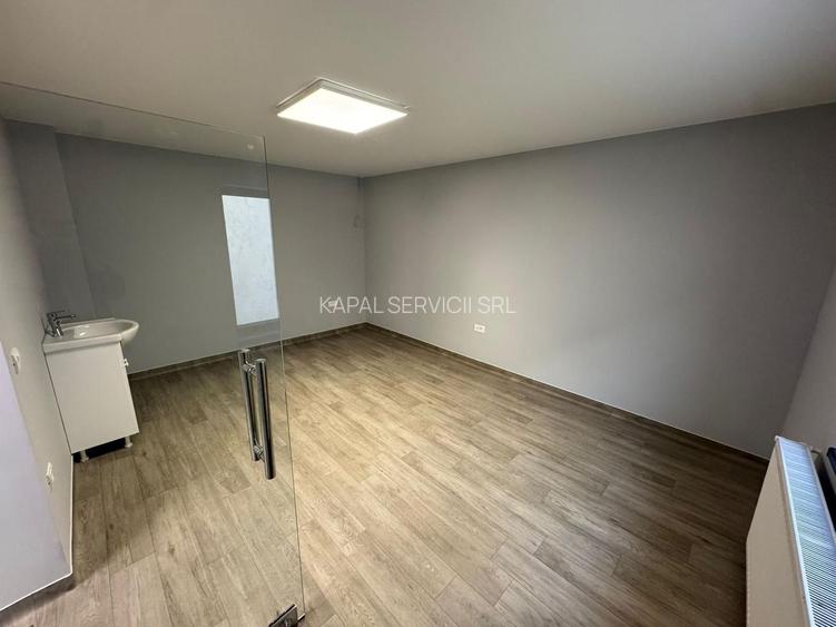 Inchiriere spatiu comercial, KM 4-5 - 11