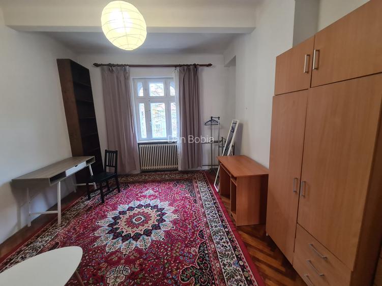 Garsonirea ultracentral - Romana Ase - 12