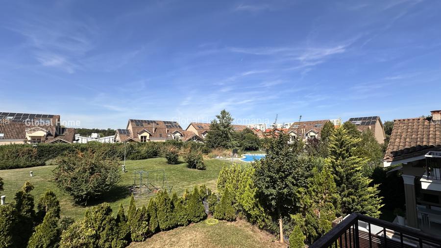 Vila 10 Camere 435 MP | Pipera - Ibiza Golf & Light | Teren 453 MP | Parcare - 45