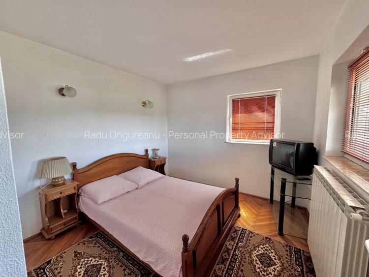 Vila Manastirea Snagov - 18