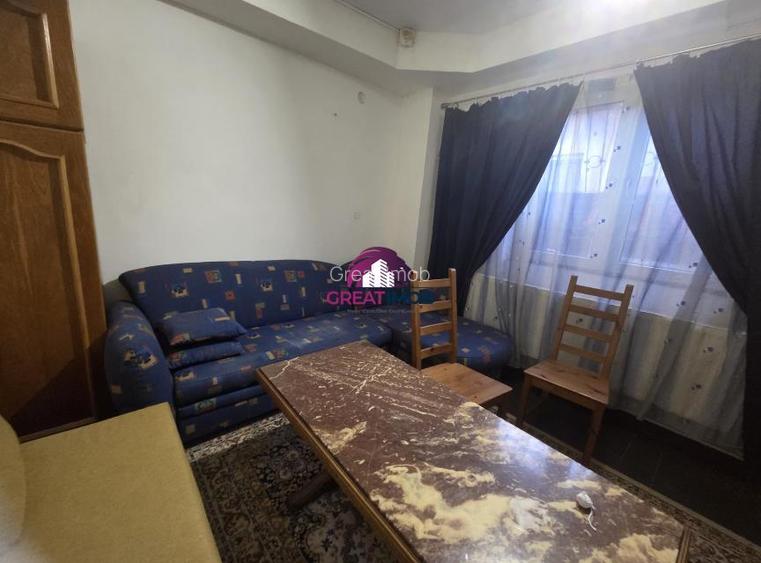 Inchiriere 2 camere Iancului Obor se accepta si cetateni straini Marian - 2