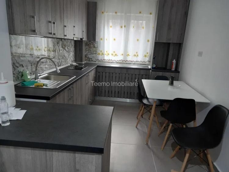 Apartament 2 camere, decomandat, 58 mp, ac, metrou aproape, Aparatorii Patriei - 4