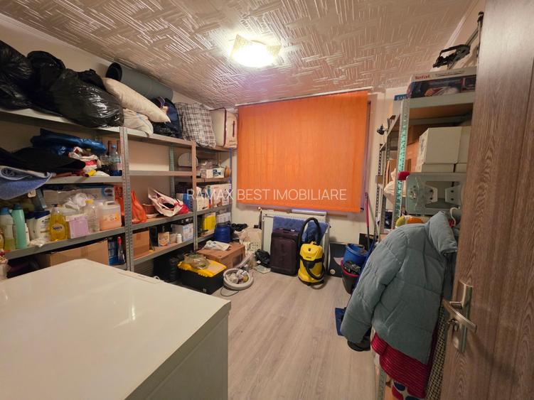 Titan, 10 minute metrou Costin Georgian, Barajul Bistritei, parter,centrala - 5