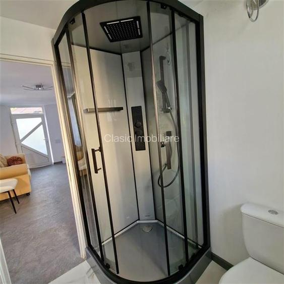 Inchiriere casa individuala 3 dormitoare in Gruia, teren 600 mp - 9