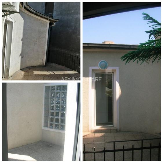 Birouri de închiriat   Piața Foișorul de Foc | 100 mp - 35