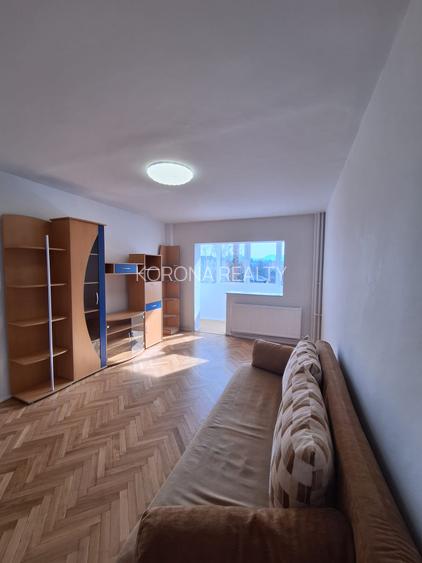 Inchiriem Apartament 3 Camere Mobilat Decomandat Astra - 3