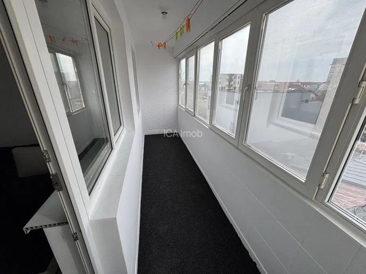 Apartament luminos Crangasi - 8