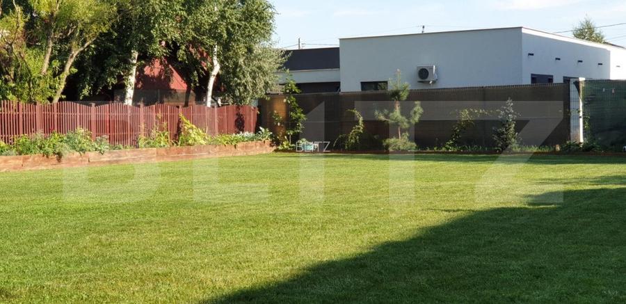 Casa de 175 mp utili totali, garaj, 850 mp de teren, Valea Lupului - 5