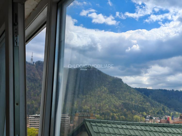 Apartament 4 camere cu priveliste deosebita zona Colinei - 4