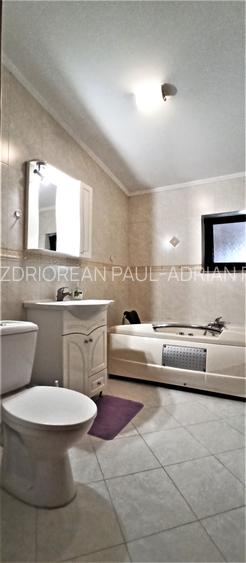 Studio spatios 60 mp, zona Dacia, bloc 2008, mobilat complet, comision 0% - 8