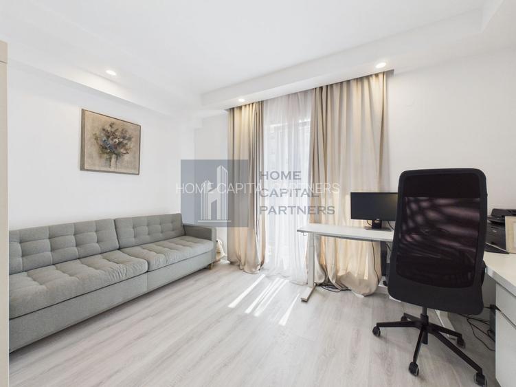Apartament 3 camere, 2 băi – Cosmopolis, 67 mp utili + loc de - 19