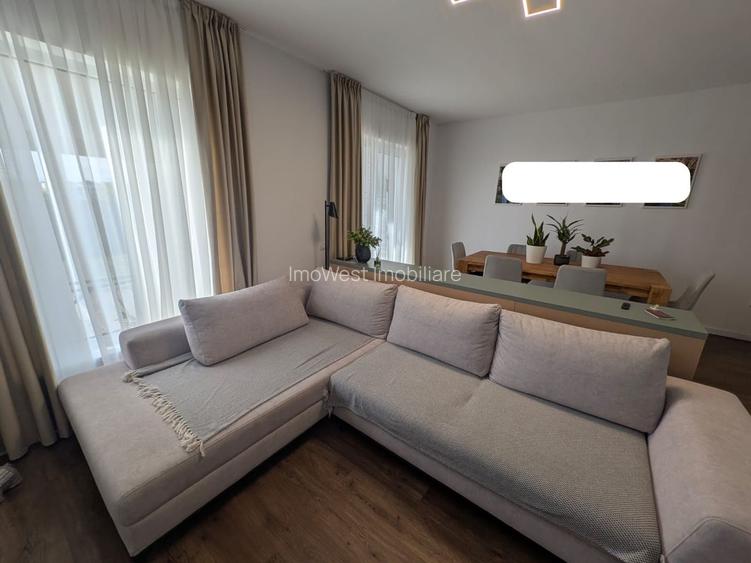 Giroc-Daf | Duplex 4 camere | Mobilat-Utilat - 3