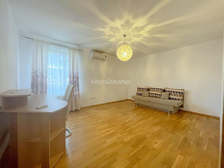 Penthouse - 3 camere 100mp - Dumbravita - 12