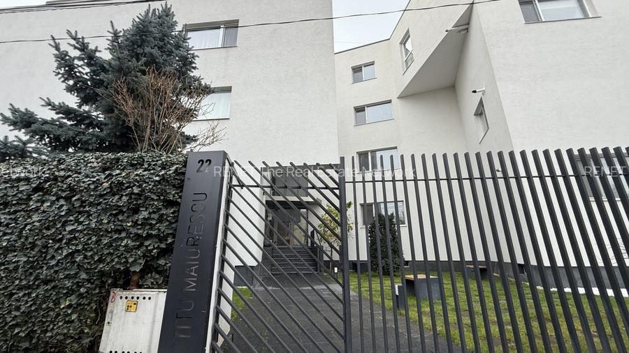 Apartament 3 camere – Str. Titu Maiorescu, Pipera – Voluntari (Ilfov) - 16