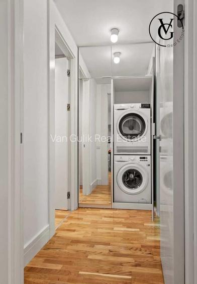 Apartament 2 camere - 102 The Address, Barbu Vacarescu | Floreasca - 7