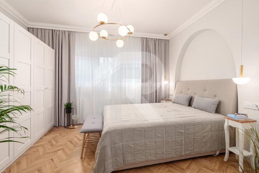 Cotroceni-acolo unde rafinamentul si eleganta renasc la fiecare rasarit de soare - 11