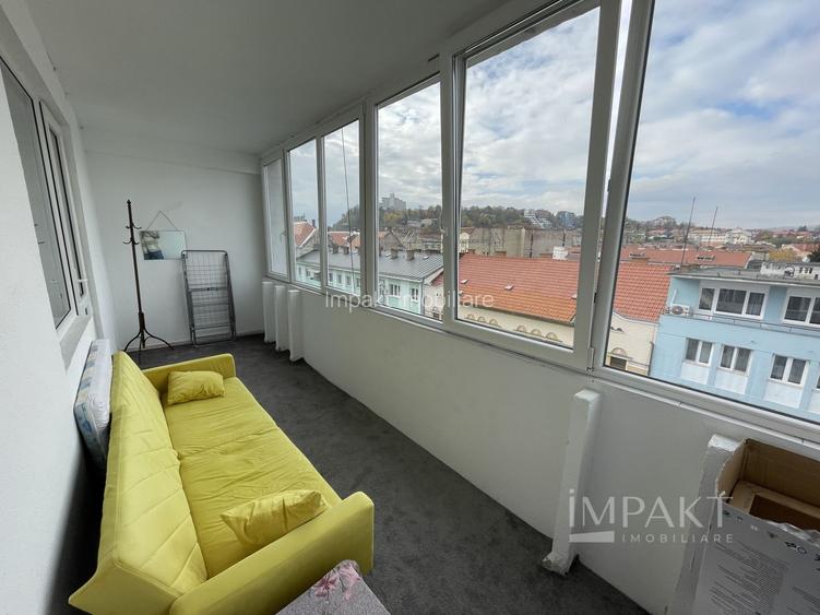 Apartament 2 camere in Piața Mihai Viteazul. - 6