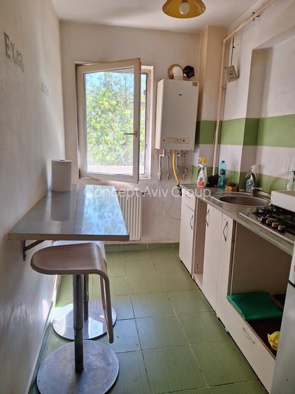 2 camere Allegra Residence Drumul Fermei Metrou - 13