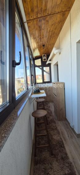 2 CAMERE MOBILAT+UTILAT+2 LOC PARCARE, POPAS PACURARI - 11