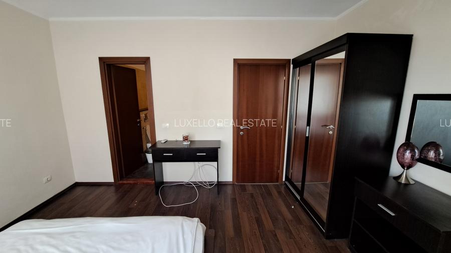 APARTAMENT 3 CAMERE IN COMPLEX REZIDENTIAL CU CIRCUIT INCHIS - PRET PROMOTIONAL - 45