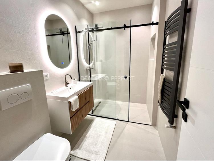 Central Park in bloc nou langa parcul Circului, loc parcare subteran - 3